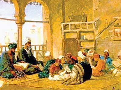 Significance-of-education-in-islam