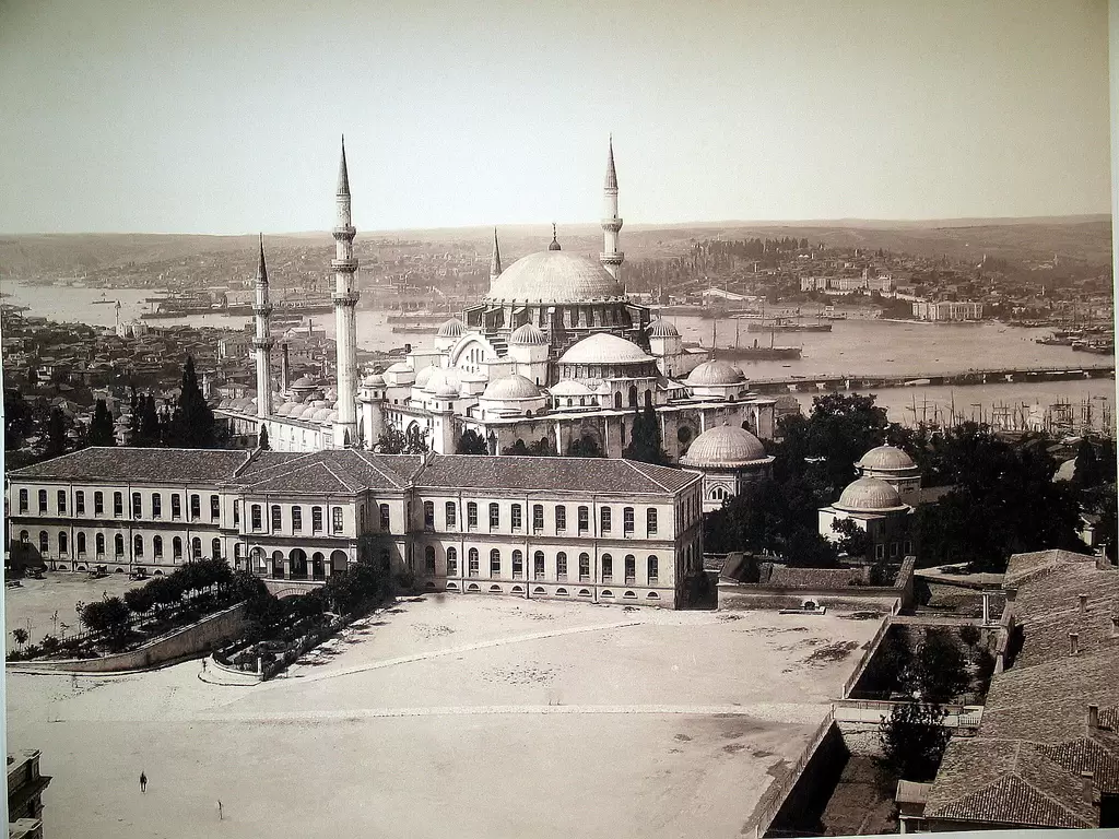 How+to+get+started+with+Islamic+art+and+Islamic+patterns_